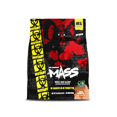 Sữa Tăng Cân Tăng Cơ Nạc MUTANT MASS 15LBS – Túi 6.8kg