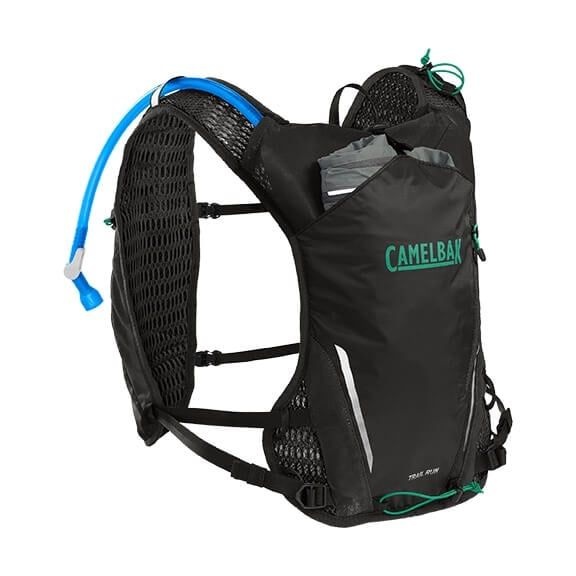 Balo Vest Nước CamelBak Trail Run Hydration Run Vest [1L]