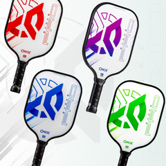 Vợt Pickleball Evoke Pro (mẫu Mới)