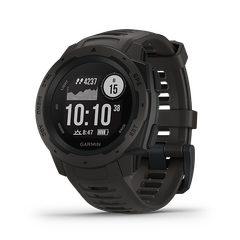 Đồng hồ thông minh Garmin Instinct