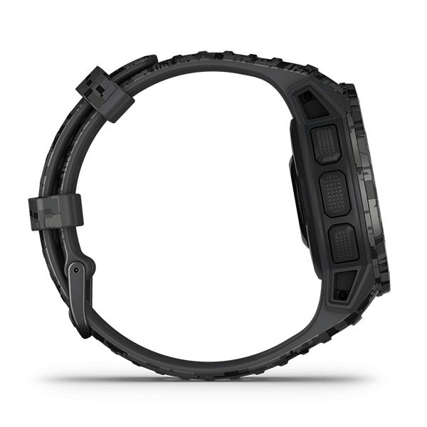 Đồng hồ thông minh Garmin Instinct Solar