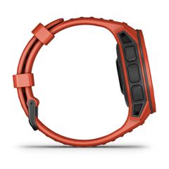 Đồng hồ thông minh Garmin Instinct Solar