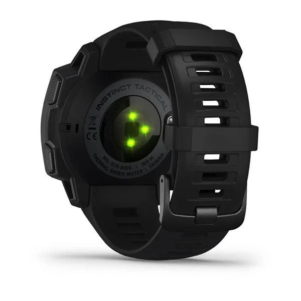 Đồng Hồ Thông Minh Garmin Instinct Tactical