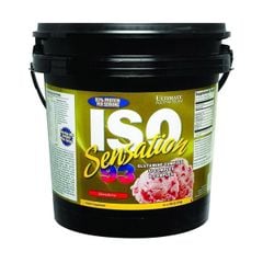 Sữa Tăng Cơ ISO Sensation 93 - 2.27kg 5 mùi