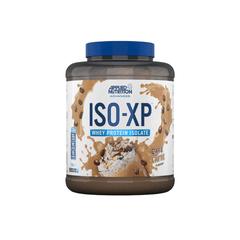 Sữa Tăng Cơ Giảm Mỡ Applied Nutrition ISO-XP 1.8kg - 72 lần dùng