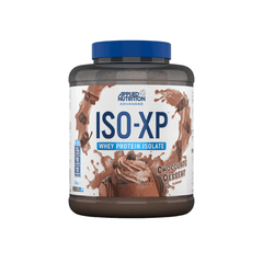 Sữa Tăng Cơ Giảm Mỡ Applied Nutrition ISO-XP 1.8kg - 72 lần dùng