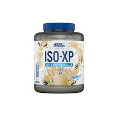 Sữa Tăng Cơ Giảm Mỡ Applied Nutrition ISO-XP 1.8kg - 72 lần dùng