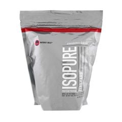 Sữa Tăng Cơ Nature's Best Isopure Zero Carb 1lbs (454g)