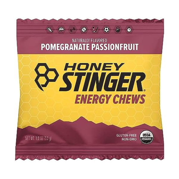 keo deo bo sung nang luong honey stinger energy chew