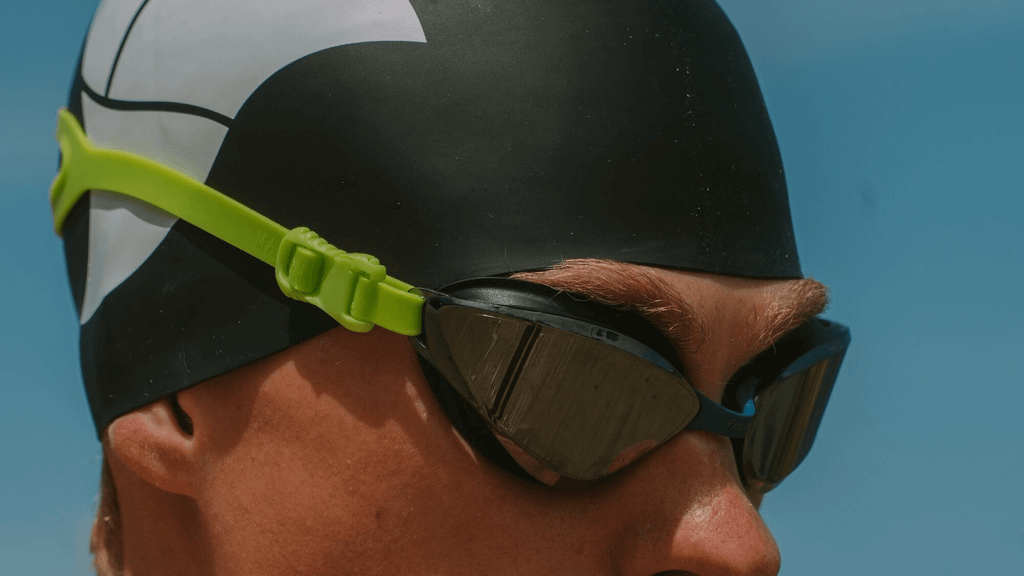 Kính Bơi Tri-Fit VOLT Goggles