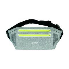 Túi Đeo Hông Chạy Bộ LiveFit Cao Cấp - Running Belt WB07