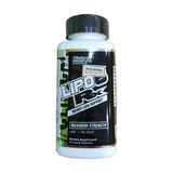 Viên Uống Đốt Mỡ Cắt Nét Nutrex Lipo-6 RX - 60 Viên