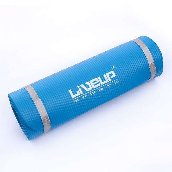 Thảm Tập Yoga LiveUp Sports NBR Exercise Yoga Mat