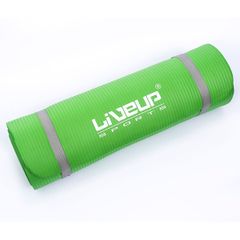 Thảm Tập Yoga LiveUp Sports NBR Exercise Yoga Mat