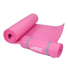 Thảm Tập Yoga LiveUp Sports NBR Exercise Yoga Mat