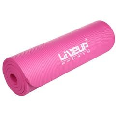 Thảm Tập Yoga LiveUp Sports NBR Exercise Yoga Mat