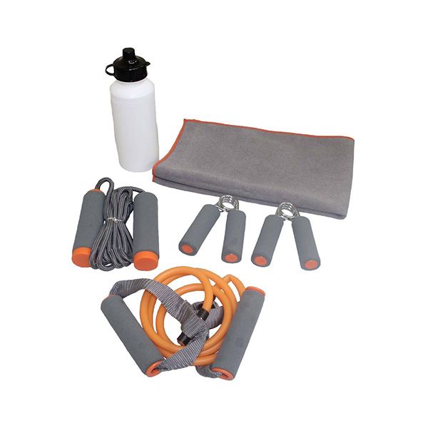 Bộ Tập GYM Training Set 6 món