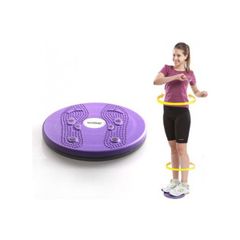 GIFT Đĩa Xoay Eo Magnetic Disc trị giá 122.000đ