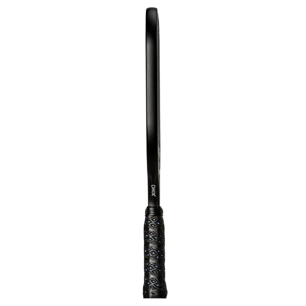 Vợt Pickleball MALICE OPEN THROAT Raw Carbon 14mm & 16mm