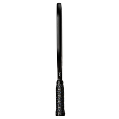 Vợt Pickleball MALICE OPEN THROAT Raw Carbon 14mm & 16mm