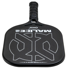 Vợt Pickleball MALICE OPEN THROAT Raw Carbon 14mm & 16mm