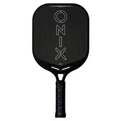 Vợt Pickleball MALICE OPEN THROAT Raw Carbon 14mm & 16mm