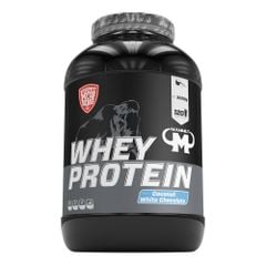 Sữa Tăng Cơ Mammut Nutrition Whey Protein 3000g