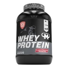 Sữa Tăng Cơ Mammut Nutrition Whey Protein 3000g