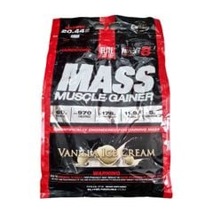 Sữa Tăng Cân Elite Labs Mass Muscle Gainer 20.44 lbs (9.275kg)