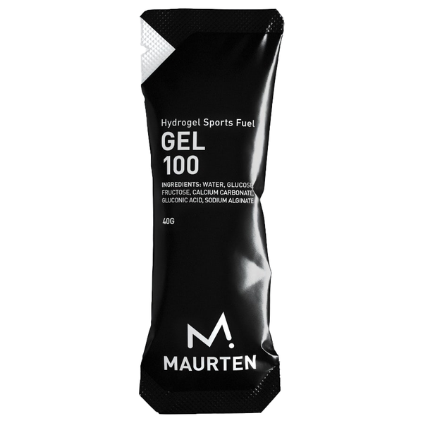 Maurten 100 gel