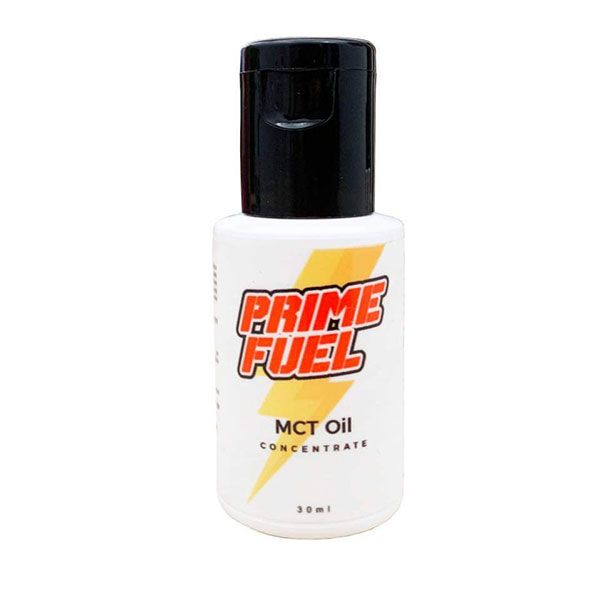 Dầu PRIME FUEL MCT Oil Bổ Sung Năng Lượng - Giảm Cân - Tốt Tiêu Hóa