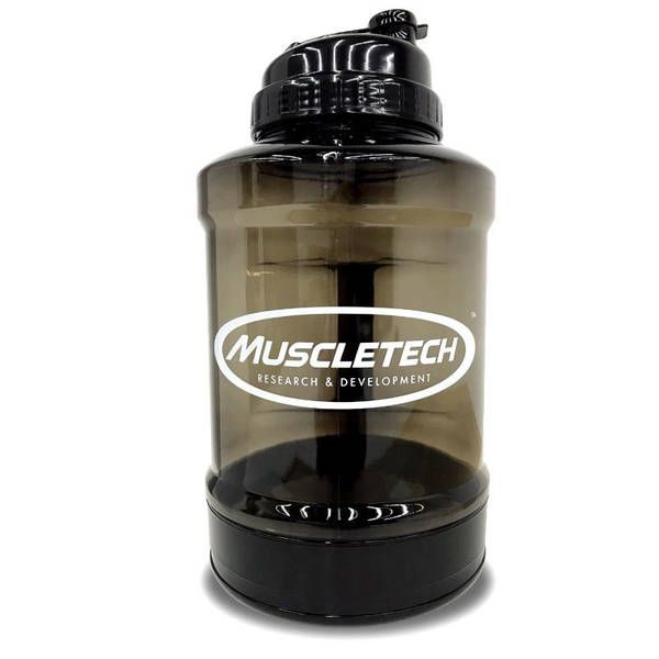 GIFT Bình nước thể thao Muscletech 2.2l