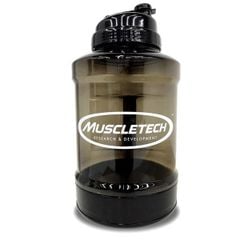 Bình nước thể thao Muscletech 2.2l