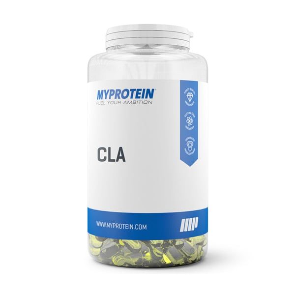 My Protein CLA 180 Capsules