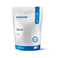 Sữa Tăng Sức Mạnh và Sức Bền MyProtein BCAA 2.1.1 - 1kg - 5 mùi