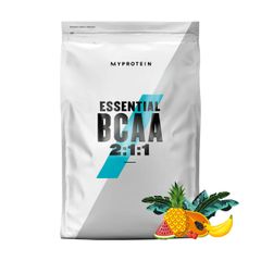 Sữa Tăng Sức Mạnh và Sức Bền MyProtein BCAA 2.1.1 - 500g - 5 mùi