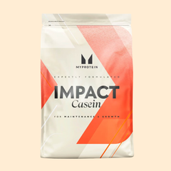 Sữa Tăng Cơ Ban Đêm MyProtein Impact Casein 2.5kg 2 mùi