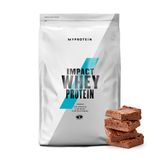 Sữa Tăng Cơ Impact Whey Protein 1kg 8 mùi