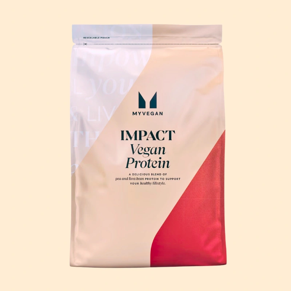 Sữa Tăng Cơ Dành Cho Người Ăn Chay MyProtein Vegan Protein Blend 1kg