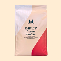 Sữa Tăng Cơ Dành Cho Người Ăn Chay MyProtein Vegan Protein Blend 1kg