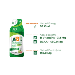 Gel Bổ Sung Năng Lượng Agri Boost 45g