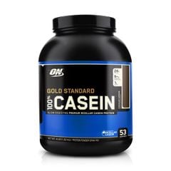 Sữa Tăng Cơ Ban Đêm ON Gold Standard 100% Casein 4lbs (1.81kg) - 2 mùi