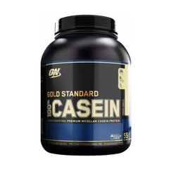 Sữa Tăng Cơ Ban Đêm ON Gold Standard 100% Casein 4lbs (1.81kg) - 2 mùi