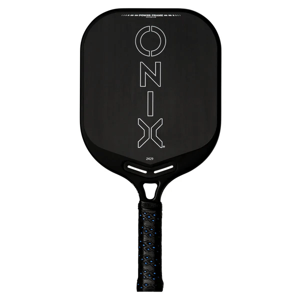 Vợt Pickleball Chuyên Nghiệp Onix MALICE DB, Raw Carbon 14mm & 16mm