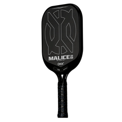 Vợt Pickleball Chuyên Nghiệp Onix MALICE DB, Raw Carbon 14mm & 16mm