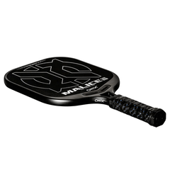 Vợt Pickleball Chuyên Nghiệp Onix MALICE DB, Raw Carbon 14mm & 16mm