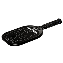Vợt Pickleball Chuyên Nghiệp Onix MALICE DB, Raw Carbon 14mm & 16mm