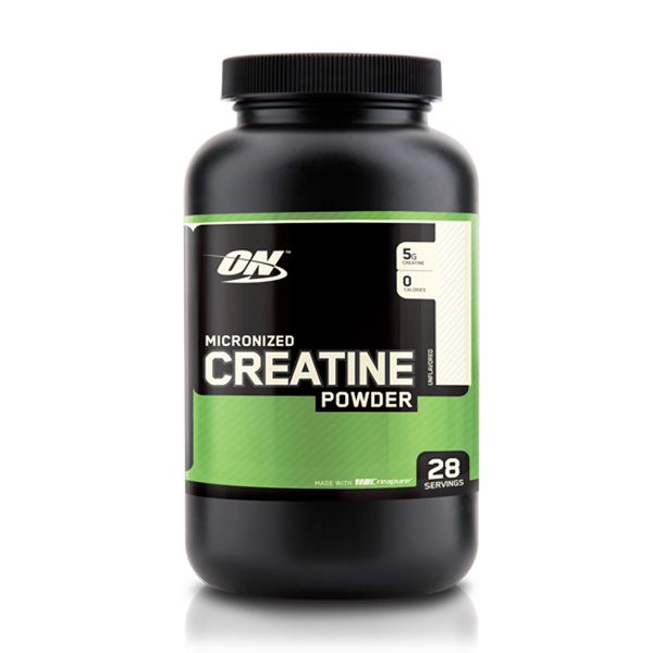 Optimum Nutrition Creatine Powder 150g