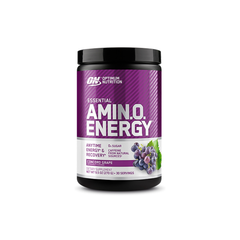 Sữa Tăng Cơ Phục Hồi Năng Lượng ON Essential Amino Energy 270g - 2 mùi