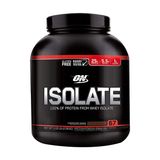 6 Bộ bài tập thể hình tại nhà cho nữ có lịch trình bận rộn Sữa Tăng Cơ Optimum Nutrition Isolate 2.28kg